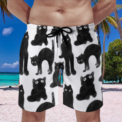 Men's Beachwear