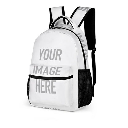 High Quality Children's Schoolbag  Style One Size