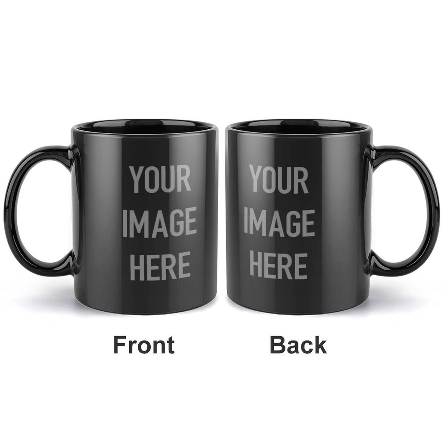 Mug  Style One Size