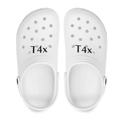 Customize Casual and Fashionable Breathable Clogs