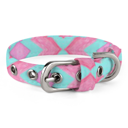 Pet Collar  Style One Size