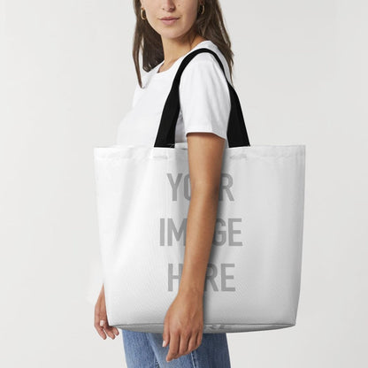 One Shoulder Shopping Bag  Style 40x40x16cm