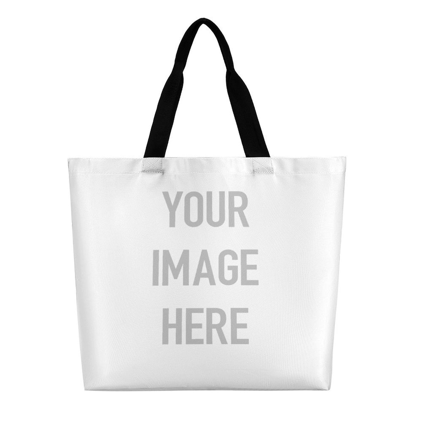 One Shoulder Shopping Bag  Style 40x40x16cm