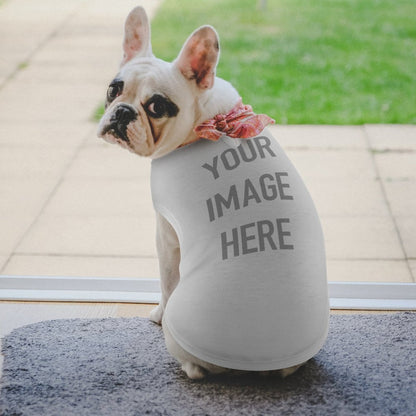 Full Print Pet Vest