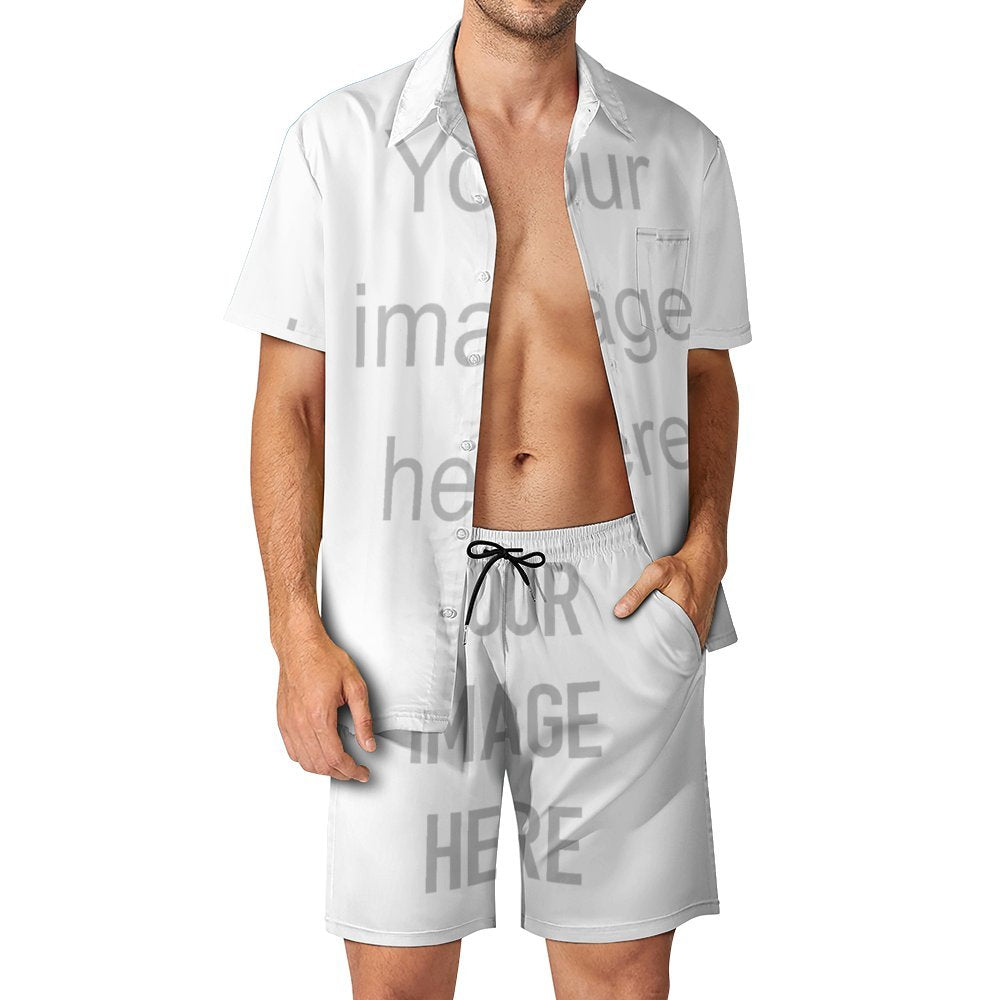 Men's Beach Suit