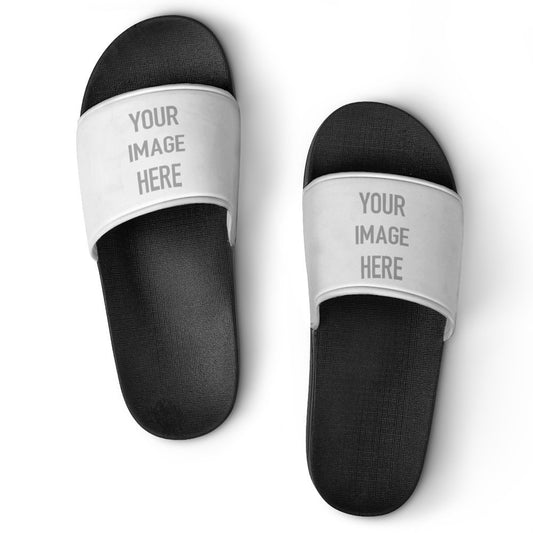 PVC Home Slippers (men's And Women's)