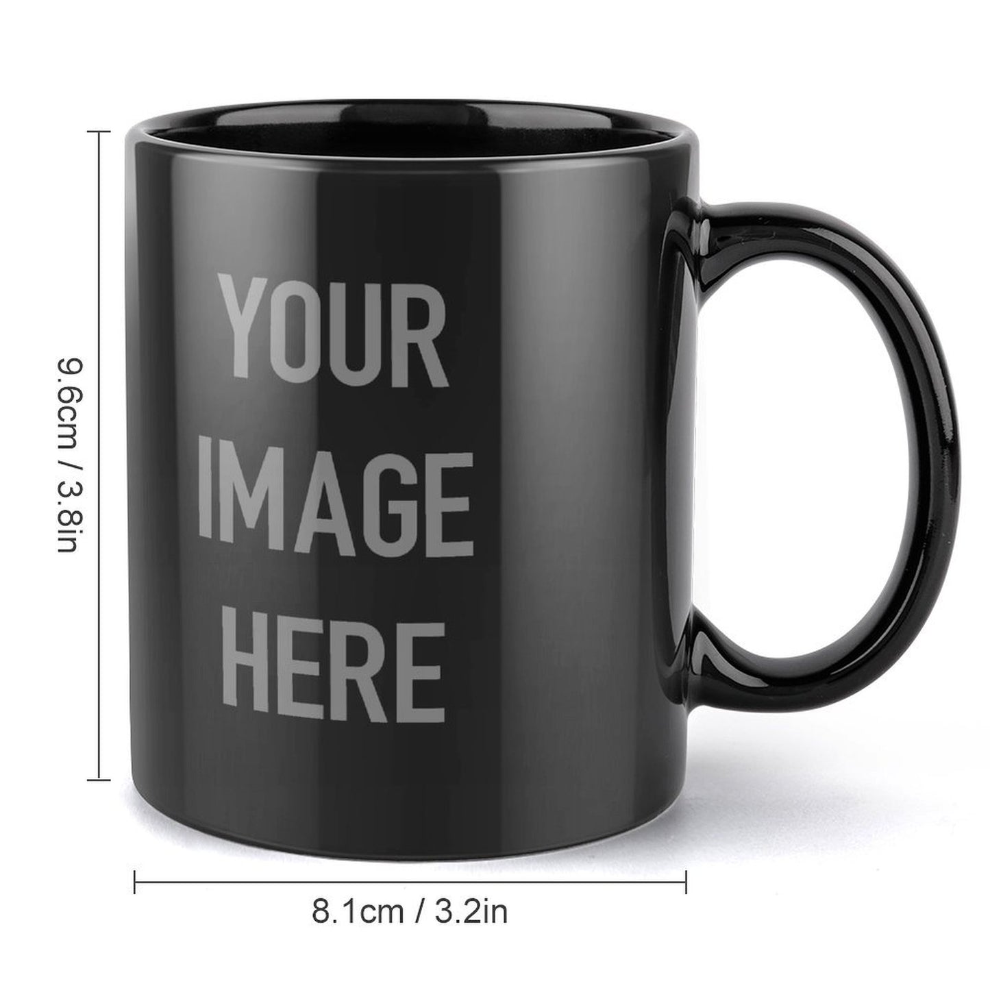 Mug  Style One Size