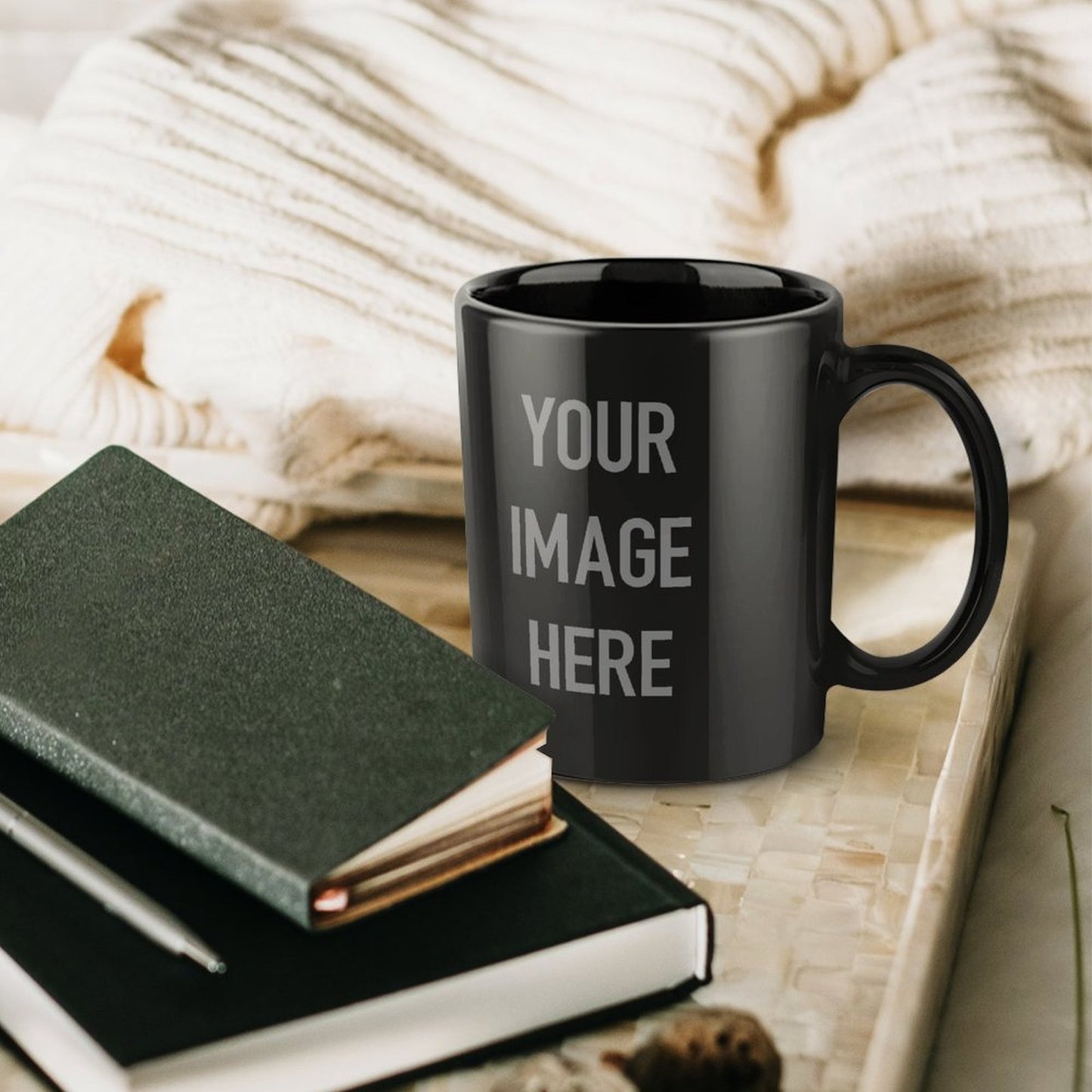 Mug  Style One Size