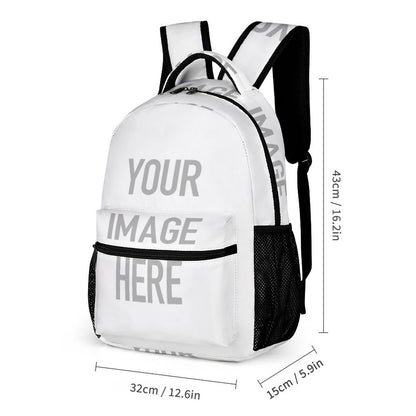 High Quality Children's Schoolbag  Style One Size