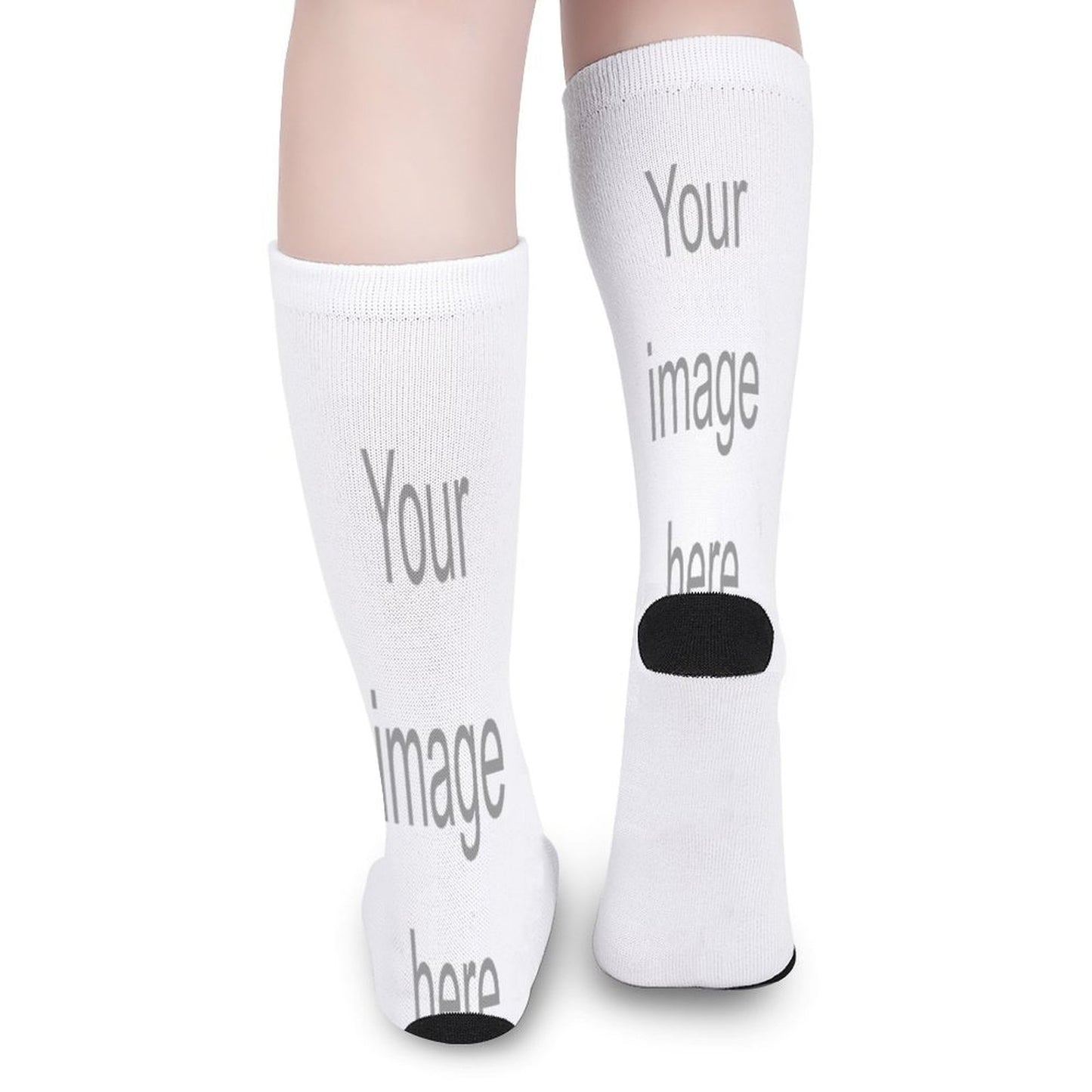 Color Matching Stockings  Style One Size