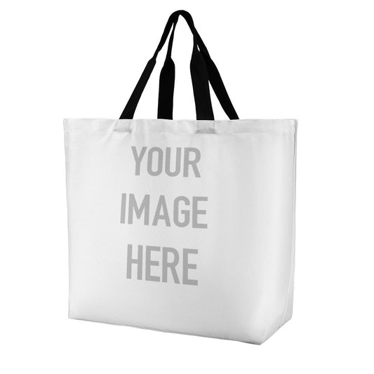 One Shoulder Shopping Bag  Style 40x40x16cm