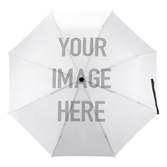 3 Fold Umbrella  Style Manual